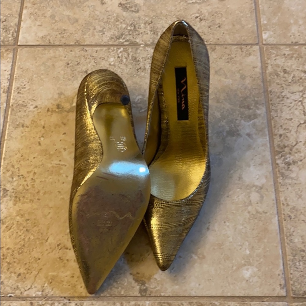 Nina Heels - image 2